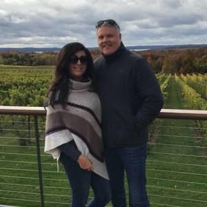 Meet your Posher, Randall